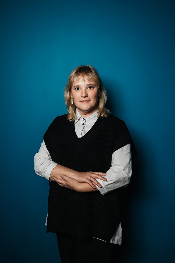 Репп Елена Витальевна